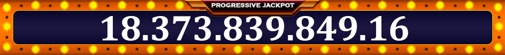 Jackpot KENO777